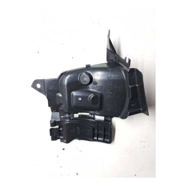 Extensão Parabarro Dianteiro Esquerdo Sandero Loogan 15/2024