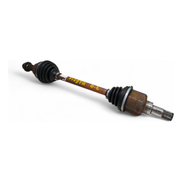 Semieixo Dianteiro Esquerdo Fiesta 1.0 1.6 2008 A 2014