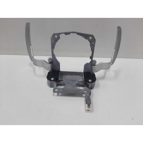 Borboleta Volante Direção Mitsubishi Outlander 3.0 V6 2008