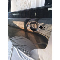 Porta Traseira Esquerda Captiva 2008 2009 A 2017 Traseira Esquerda Preto