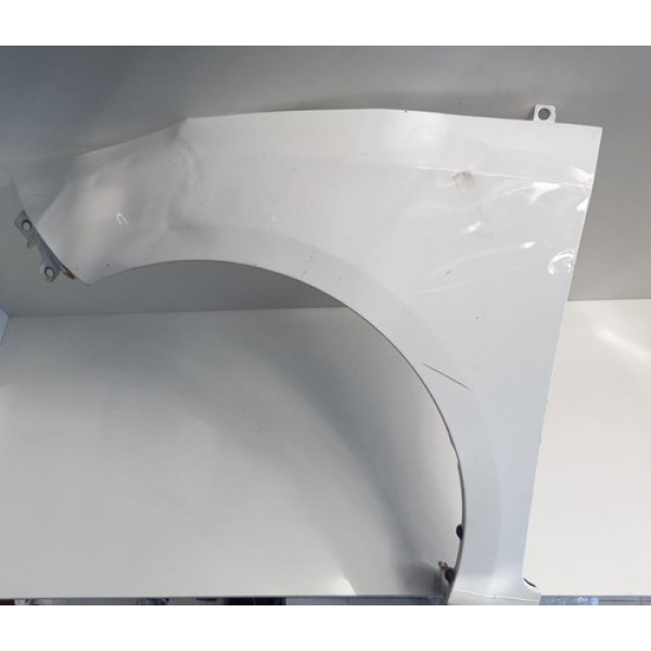 Para Lama Esquerdo Hb20 2013 A 2018 C/ Detalhes