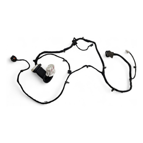 Chicote Porta Dianteira Direita Captiva 2008 A 2017