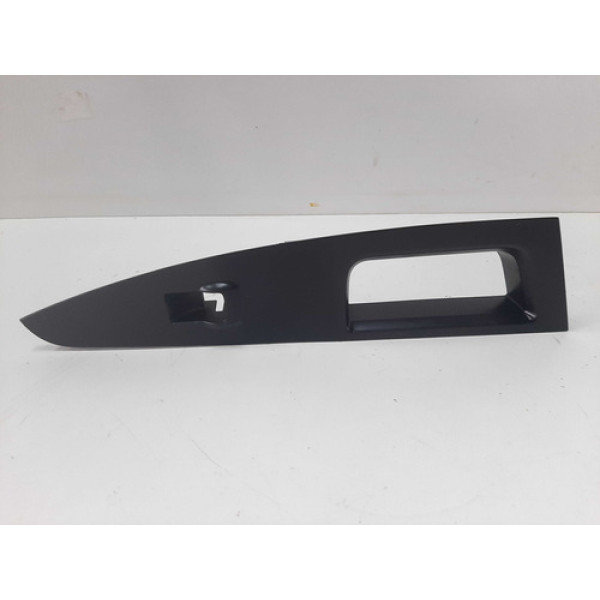 Moldura Comando Vidro Traseiro Direito Ford Titanium 2017