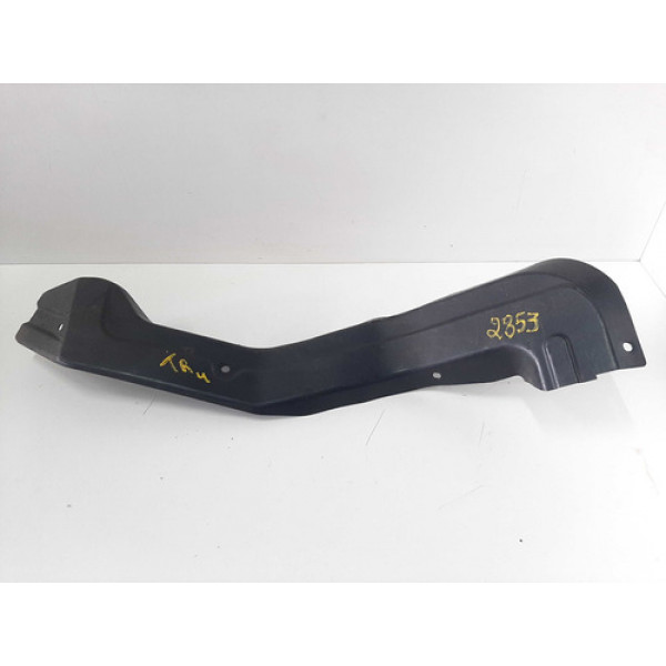 Capa Proteção Gargalo Pajero Tr4 2004/2008 Mr342087 Detalhe