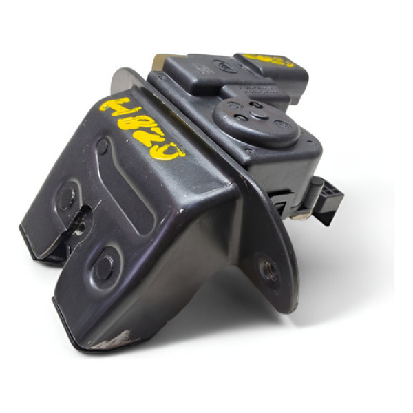 Fechadura Tampa Traseira Hb20 Hatch 2020 2021 2022/..