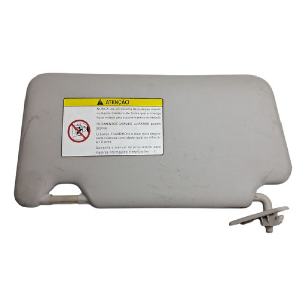 Quebra Sol Direito Versa March 2012 2013 A 2020