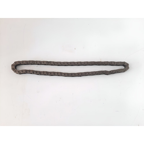 Corrente Pequena Bmw X5 4.4 Biturbo N63 2011 Preto