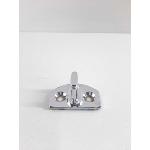 Batente Porta Renault Captur 2017 2018 2019 2020 