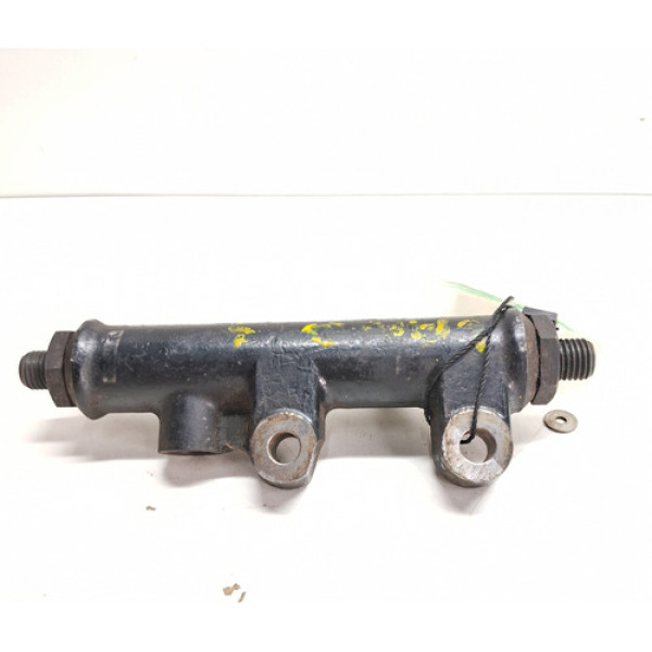 Flauta De Combustível Discovery 3 2.7 Diesel