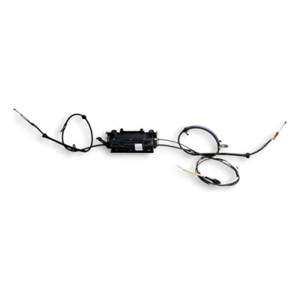 Módulo Estacionamento Discovery 3 2.7 2005 A 2009 Snf500026