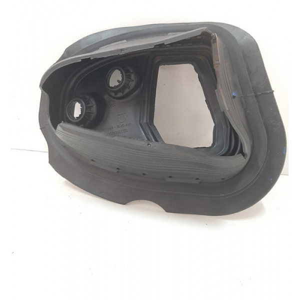 Borracha Vedação Caixa De Ar Renegade 1.8 Flex 2016 A 2021