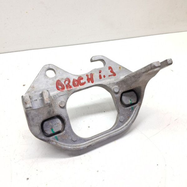 Suporte Coxim Esquerdo Motor Oroch 1.3 