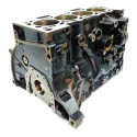 Bloco Motor 206 307 C3 Berlingo Xsara 1.616v Gas 01/ 110cv