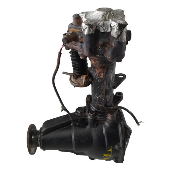 Caixa Traçao Diferencial Diant Pajero Tr4 2.0 Manual 04a08