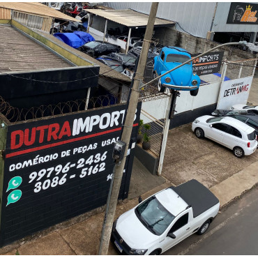 Contrata-se Vendedor...