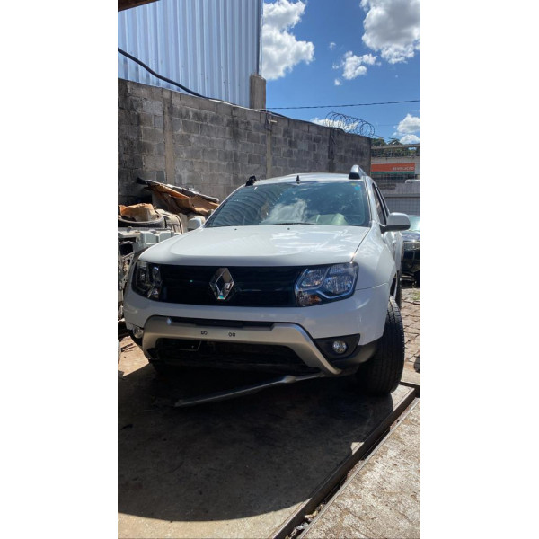 Sucata Oroch 2023 1.3 Turbo - Para retirada de peças