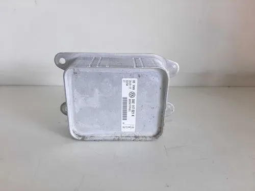 Radiador Resfriador Óleo Audi Q3 1.4 T 2017 2018 Aut