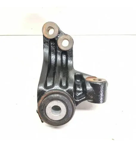 Suporte Coxim Inferior Cambio Renegade Toro 1.8 2017 A 2021