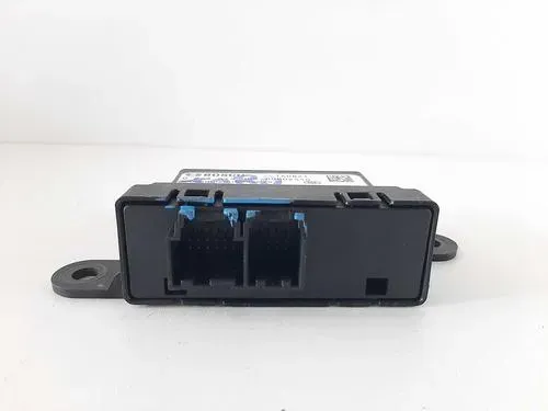 Módulo Sensor Estacionamento Fiat Toro 2016 A 2021 