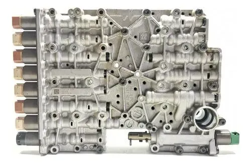 Carcaça P/ Retirada Peças Corpo Valvula Bmw 320i 2.0 12a16