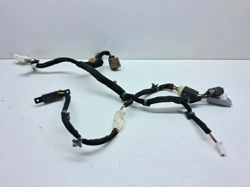 Chicote Motor Banco Esquerdo Kia Opirus 3.8 2007 2008 