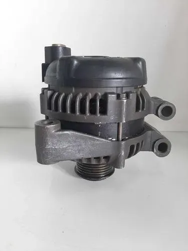 Alternador Land Rover Discovery 4 3.0 V6 Diesel 2012 A 2016