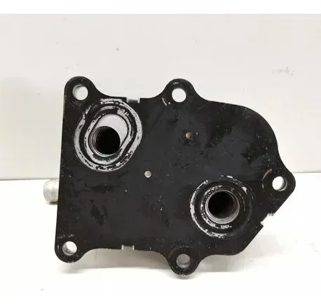 Radiador Resfriador Óleo Renegade Toro Compass 1.3 T T270