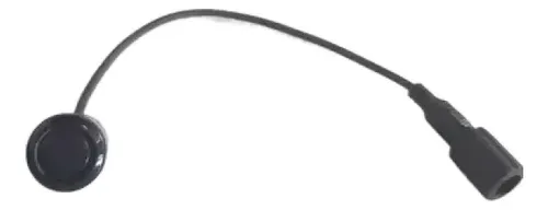 Sensor Estacionamento Renault Captur 2017 2018 2019 2020