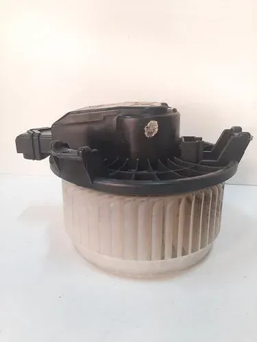 Motor Ar Forçado Fusion 2013/19 Edge 2016 A 2020