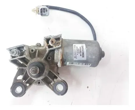 Motor Limpador Parabrisa Captiva 2008 A 2017 20829042