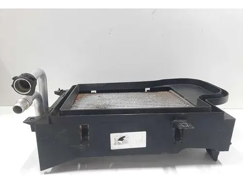 Radiador Resfriador De Óleo Bmw X5 2011 4.4 Biturbo