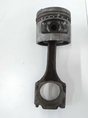 Pistao Biela Stander Volkswagen Parati Ap 1.6 1983 
