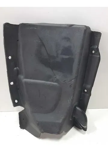 Para Barro Menor Caixa Frontal Lado Esquerdo Bmw X5 2011 
