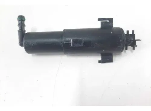 Bomba Esguicho Farol Lado Esquerdo Bmw X5 2011 Biturbo 4.4