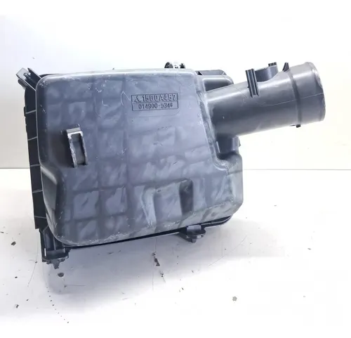 Caixa Filtro Ar Mitsubishi Asx 2011 A 2014 Detalhe 